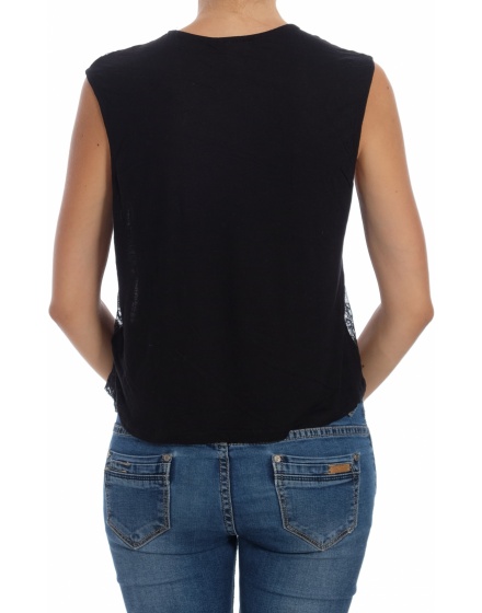 Дамски топ H&M