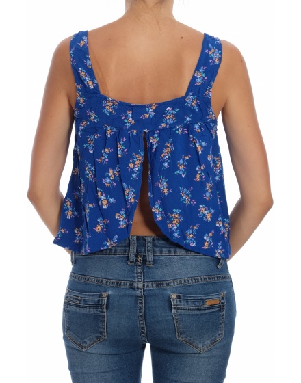 Дамски топ Hollister