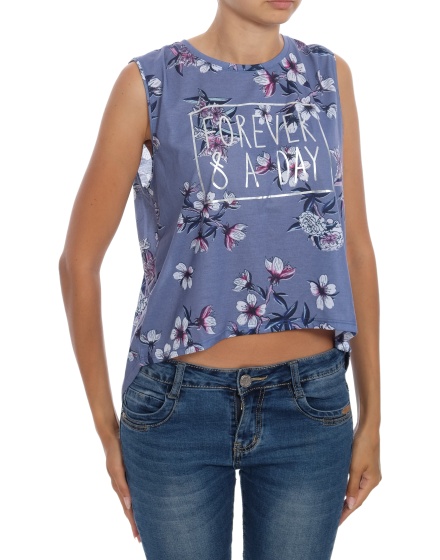 Дамски топ Page One