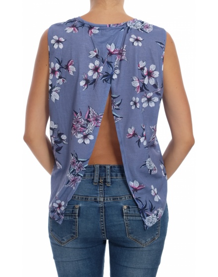 Дамски топ Page One