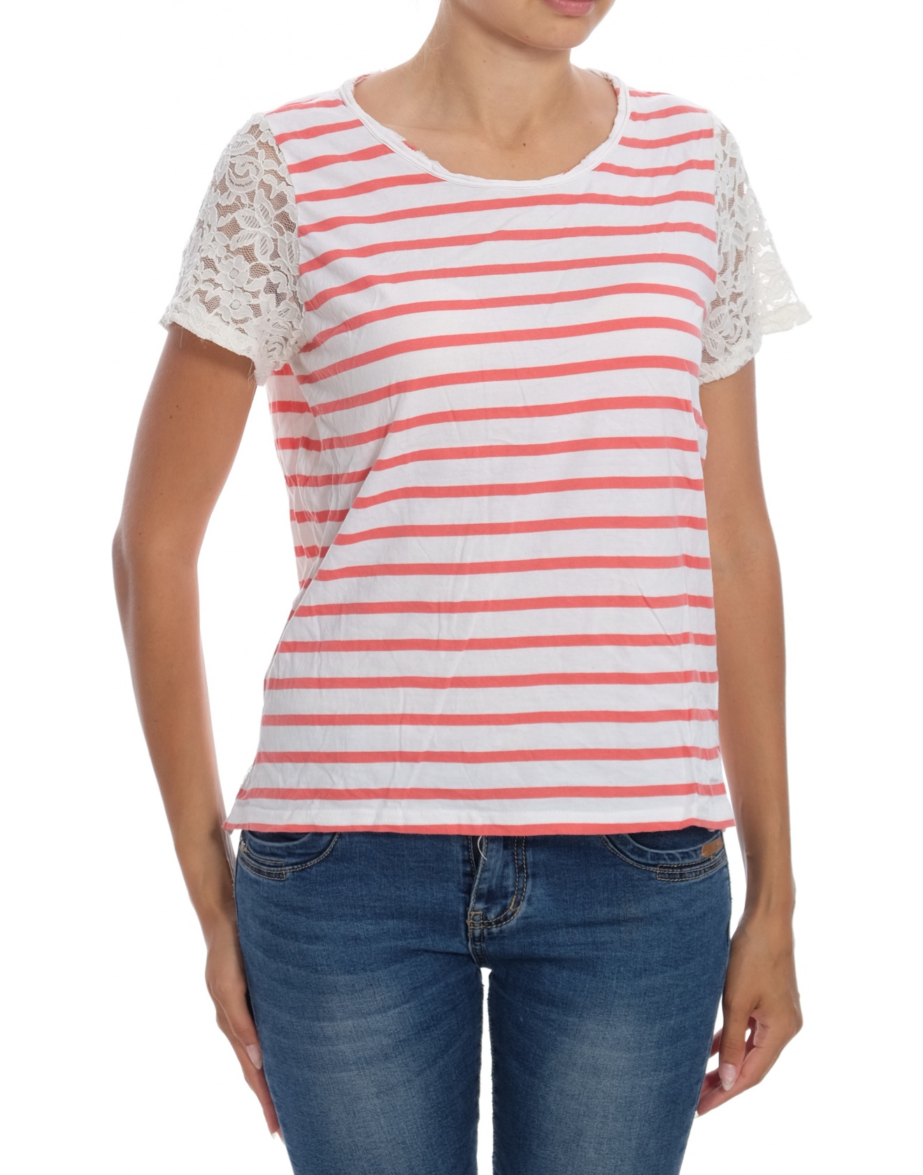 Дамска тениска Blue Motion