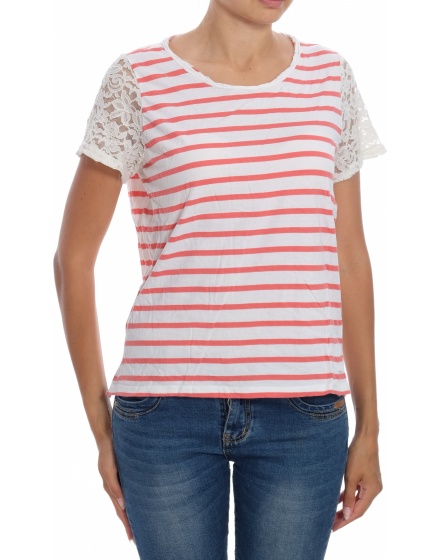 Дамска тениска Blue Motion