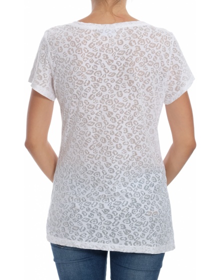 Дамска тениска Blue Motion