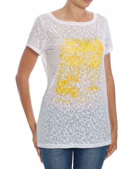 Дамска тениска Blue Motion