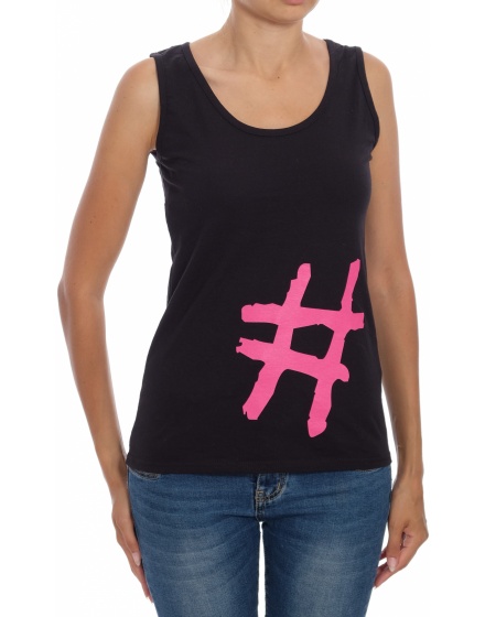 Дамски потник Fruit Of The Loom