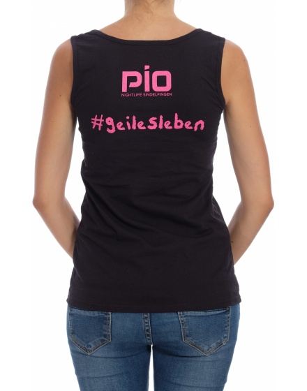 Дамски потник Fruit Of The Loom