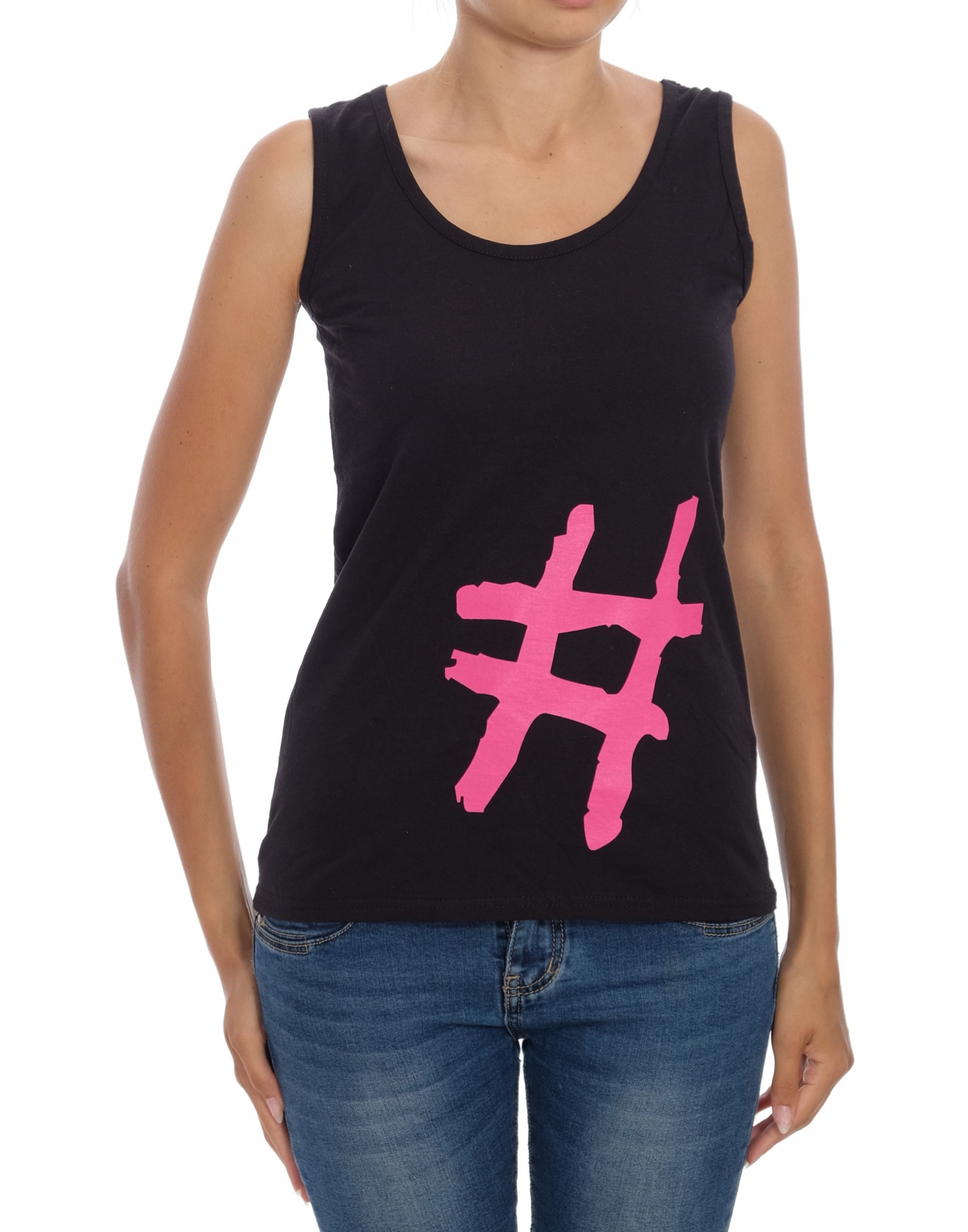 Дамски потник Fruit Of The Loom