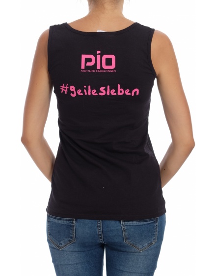 Дамски потник Fruit Of The Loom