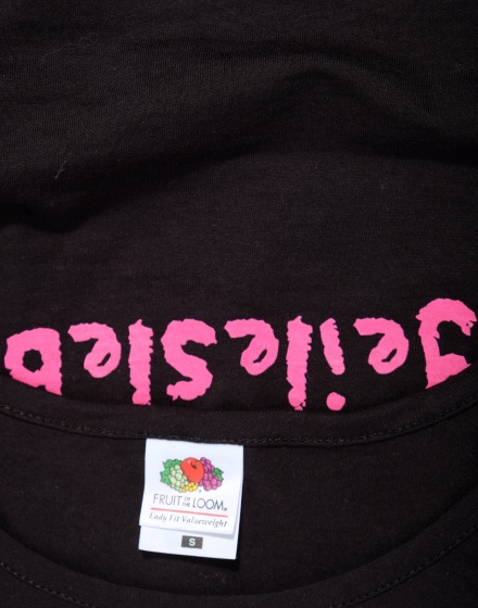 Дамски потник Fruit Of The Loom