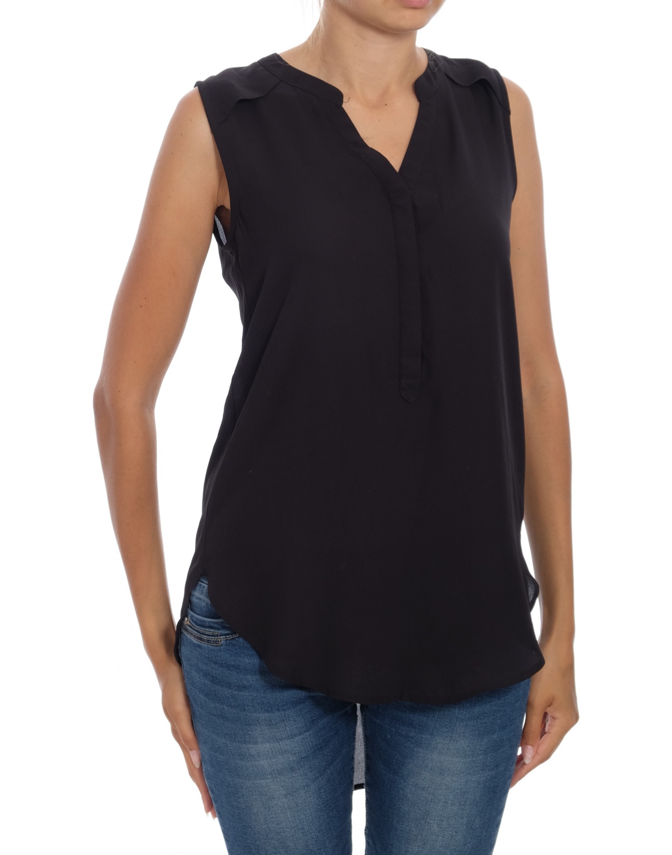 Дамски топ H&M