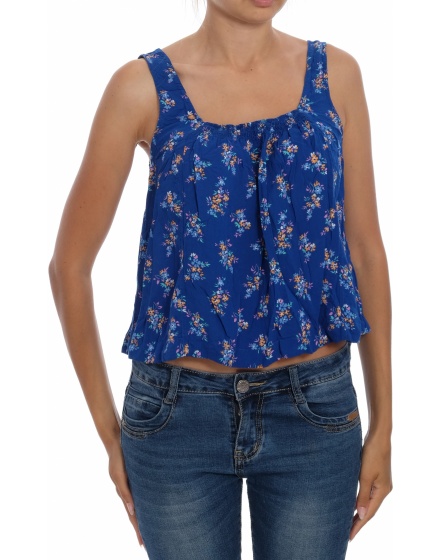 Дамски топ Hollister