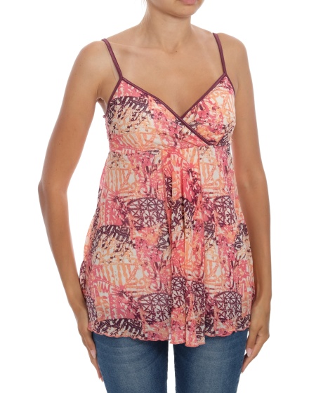 Дамски потник Flame