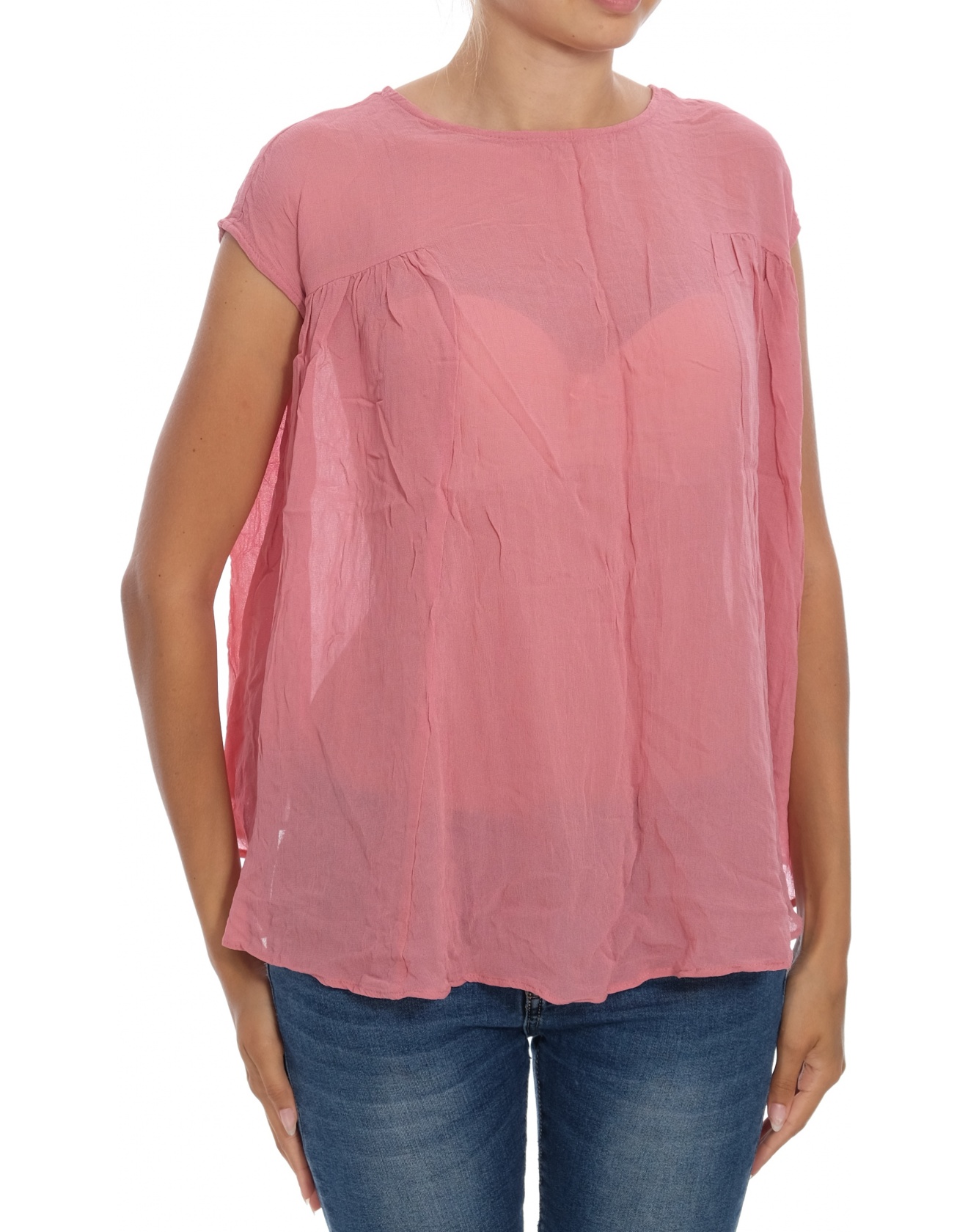 Дамски топ Glamorous