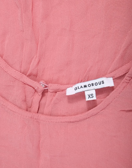 Дамски топ Glamorous