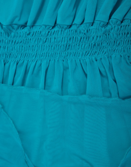 Плажна туника