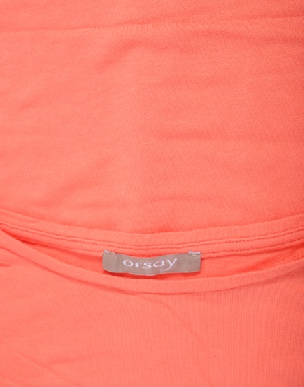Дамска блуза с къс ръкав Orsay