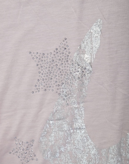 Дамска тениска Saint Tropez