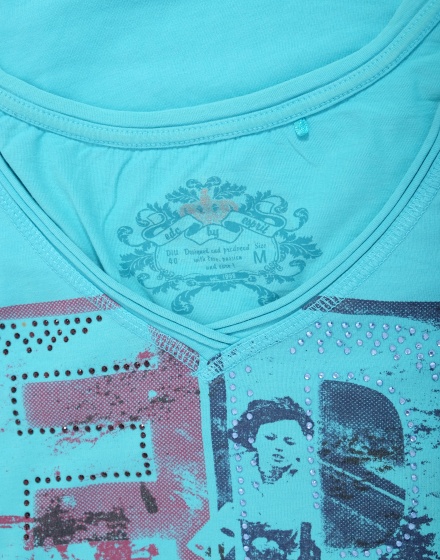 Дамска тениска EDC by ESPRIT