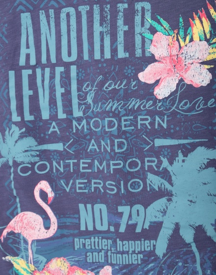 Дамска тениска Kangaroos