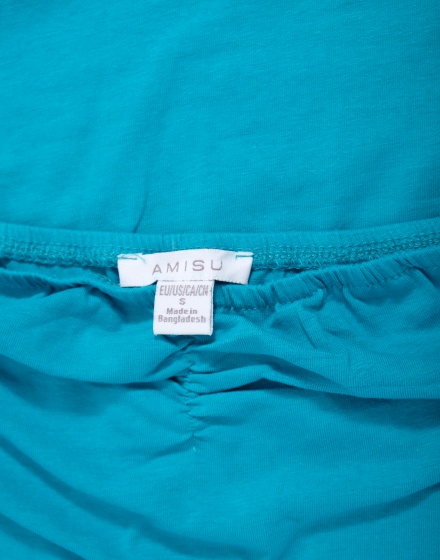 Дамски топ Amisu