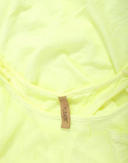 Дамски потник Please - Italy