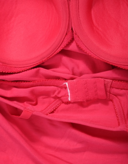 Дамски потник