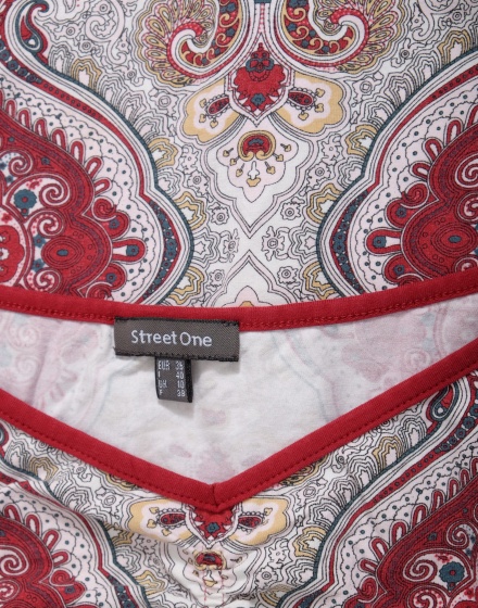 Дамски потник Street One