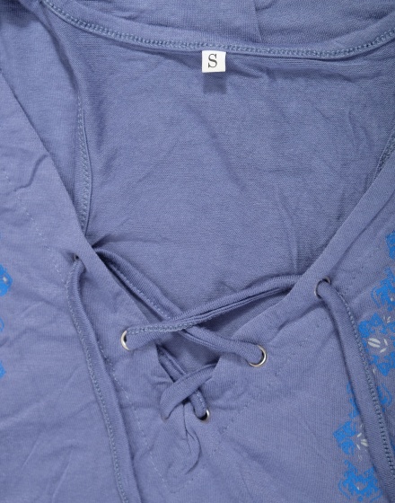 Дамски потник