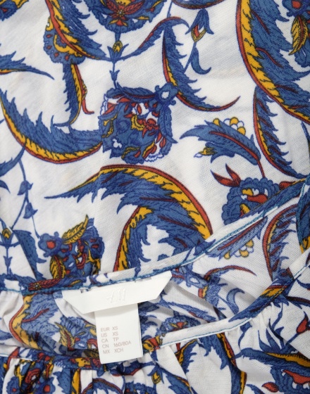 Дамски потник H&M