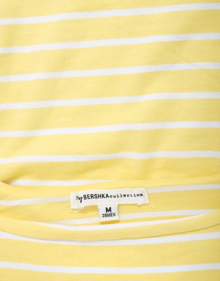 Дамски потник Bershka