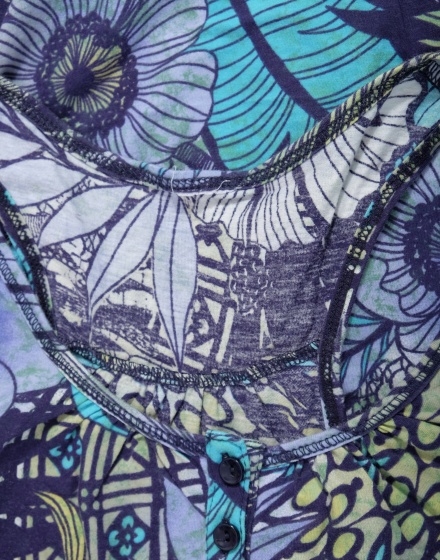 Дамски потник