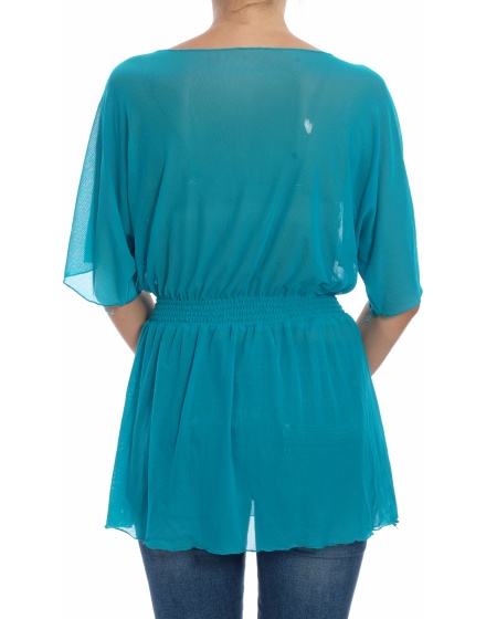 Плажна туника