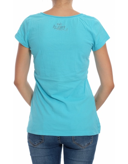 Дамска тениска EDC by ESPRIT