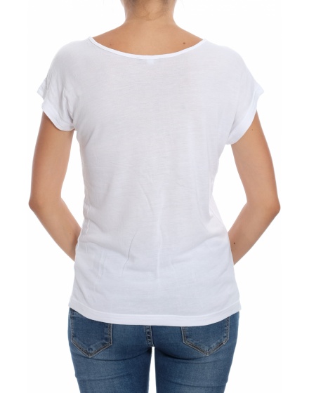 Дамска блуза с къс ръкав Lascana