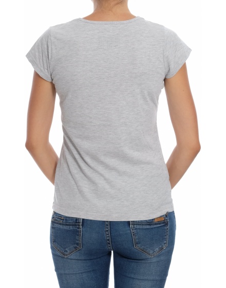 Дамска тениска Rainbow