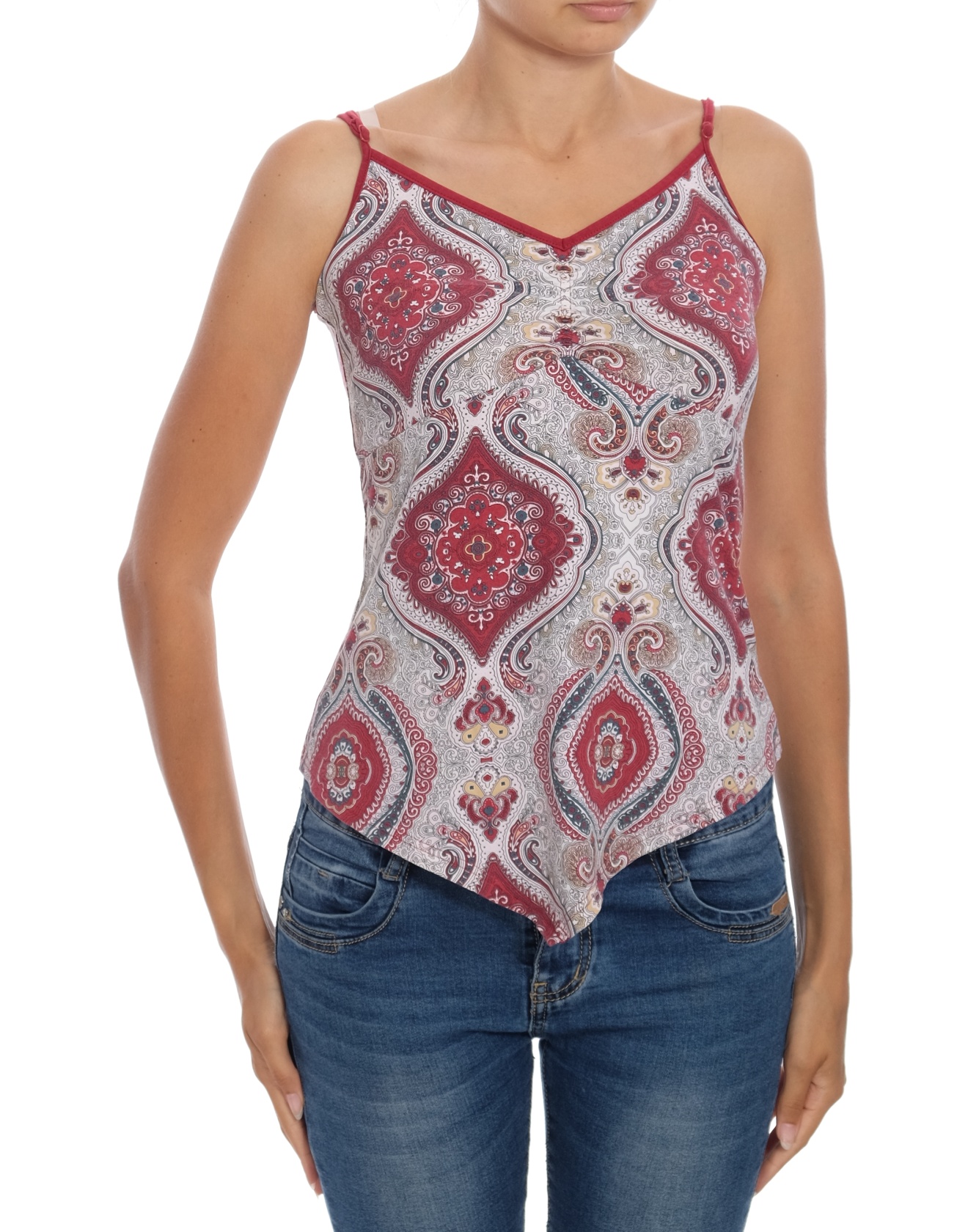 Дамски потник Street One