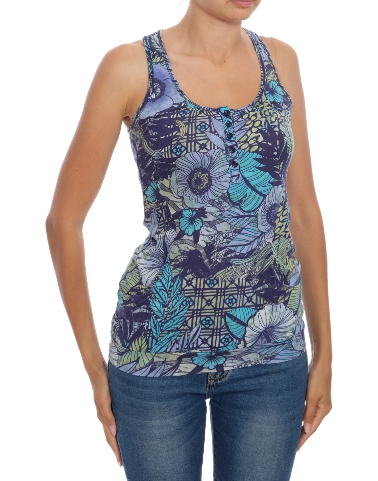 Дамски потник