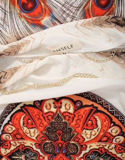 Дамски топ Anself