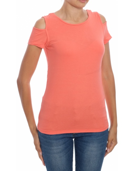 Дамска блуза с къс ръкав Orsay