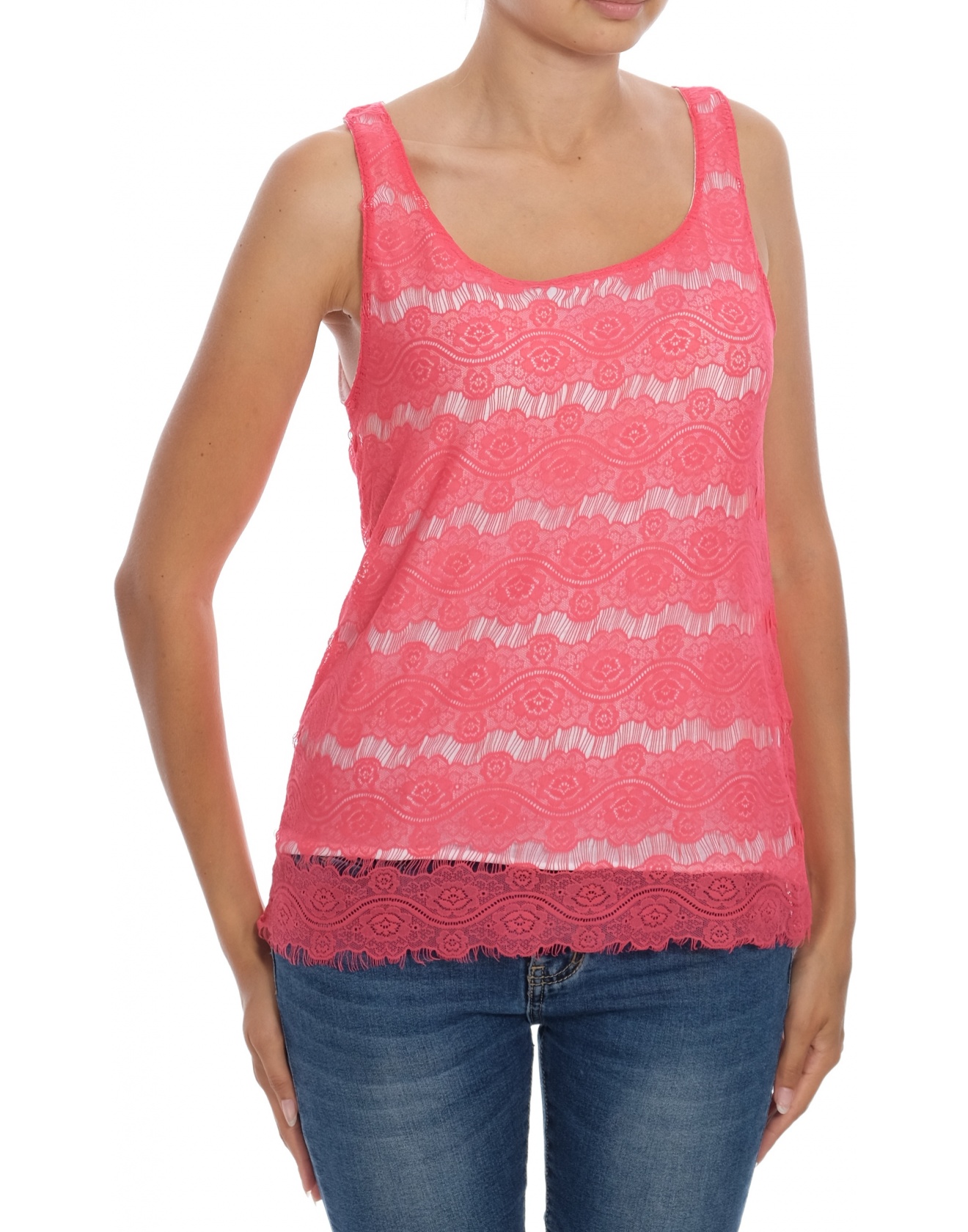 Дамски топ Amisu