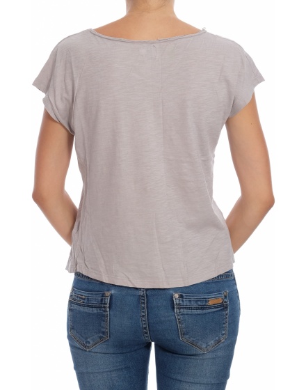 Дамска тениска Saint Tropez