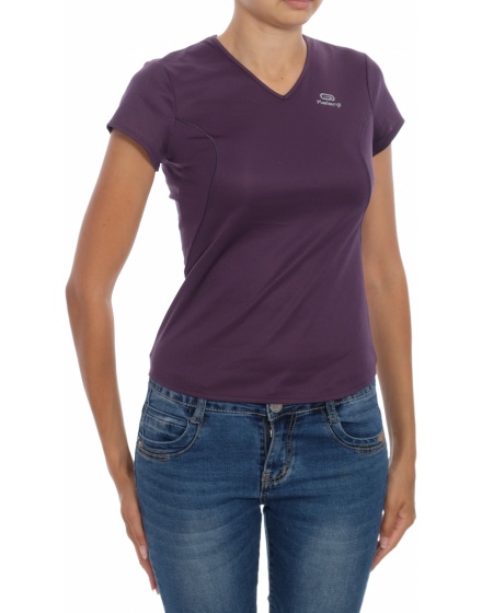 Спортна тениска Decathlon