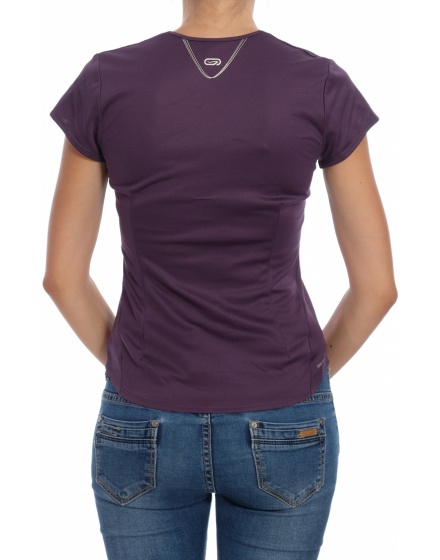 Спортна тениска Decathlon