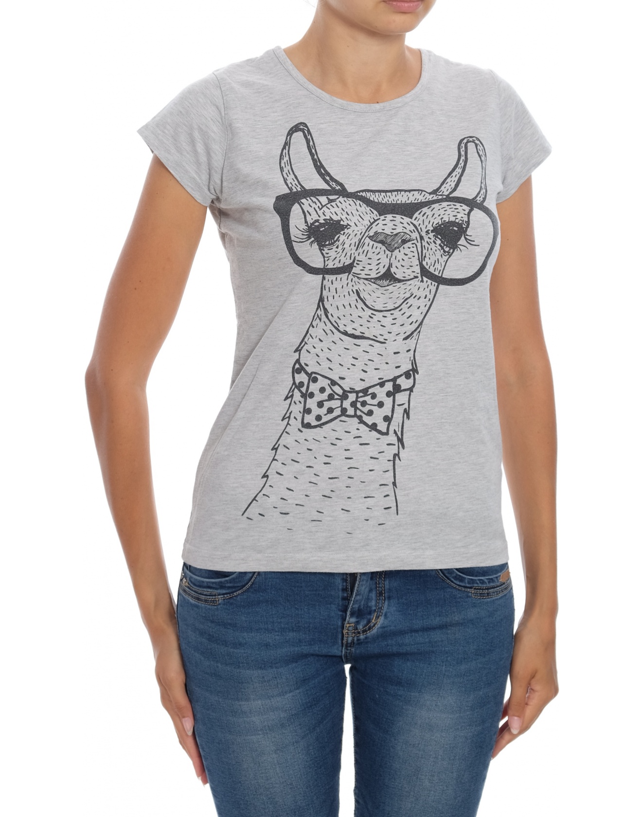 Дамска тениска Rainbow