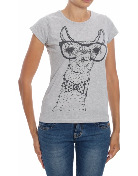 Дамска тениска Rainbow