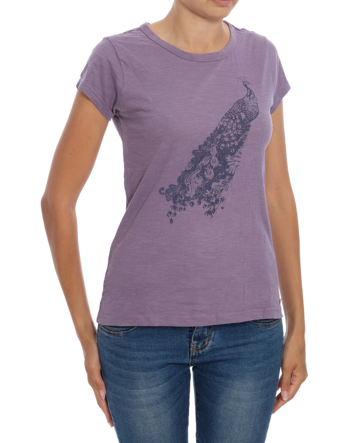 Дамска тениска Street One