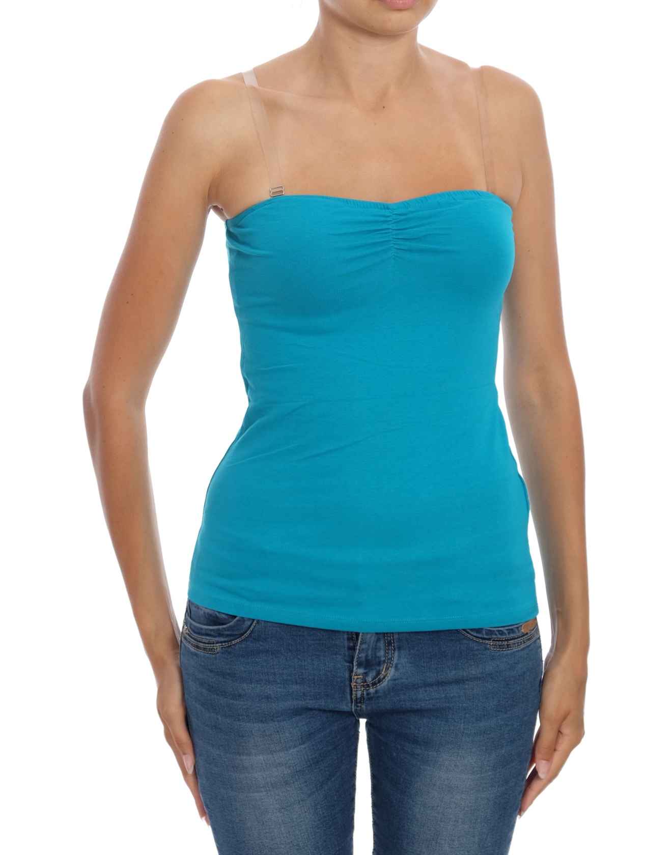 Дамски топ Amisu