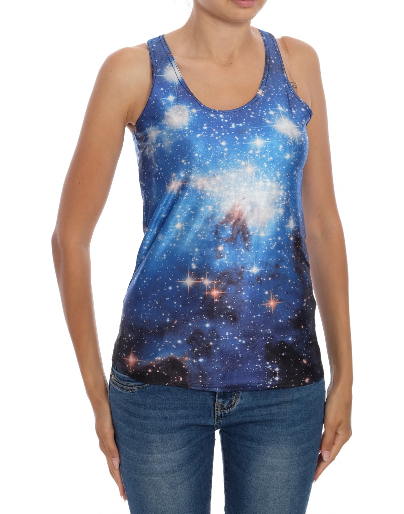 Дамски потник