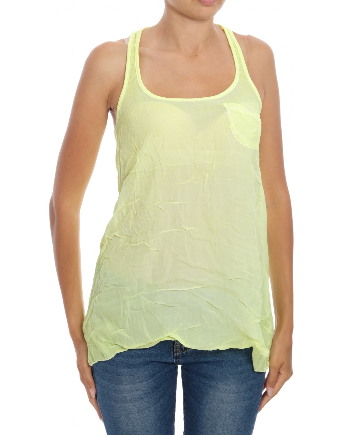 Дамски потник Please - Italy