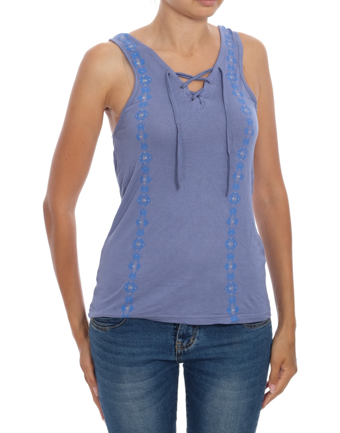 Дамски потник